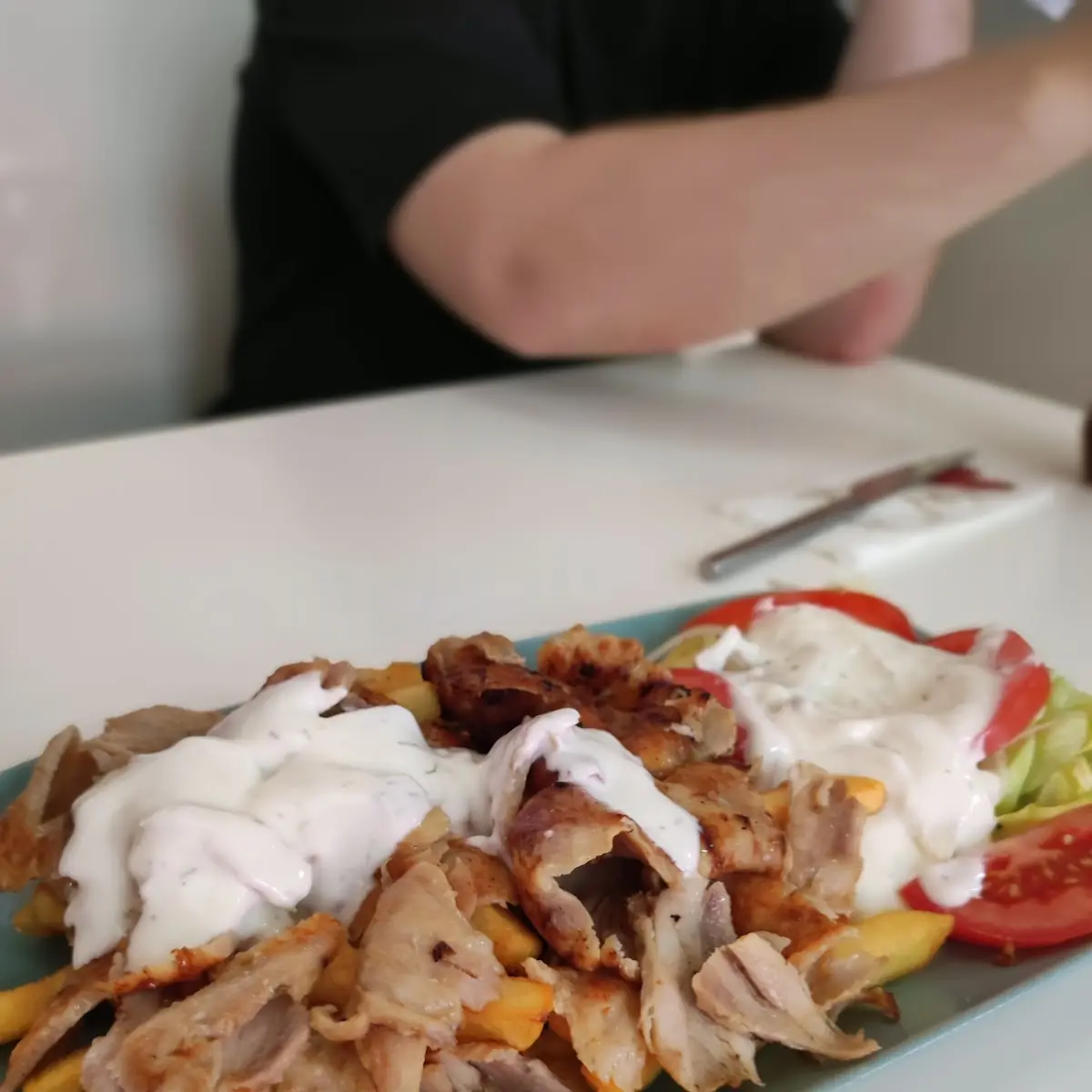 Essen und Trinken photo 5