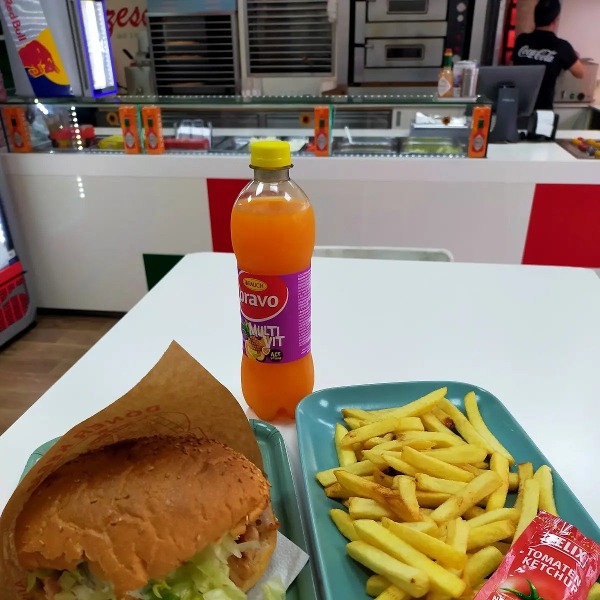 Essen und Trinken photo 7