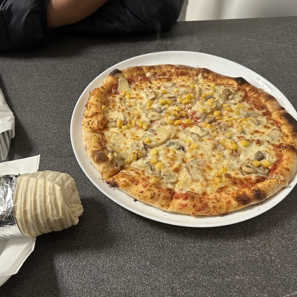 Essen und Trinken photo 1