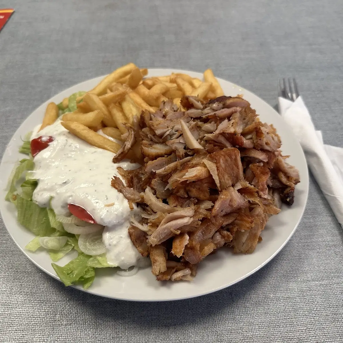 Essen und Trinken photo 3