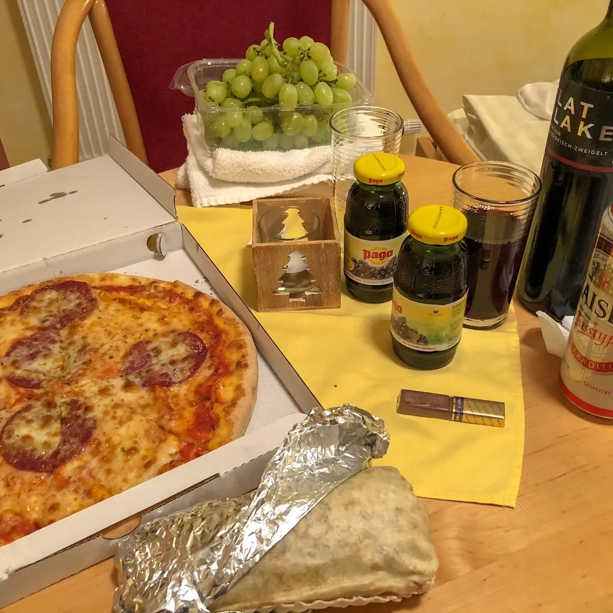 Essen und Trinken photo 4