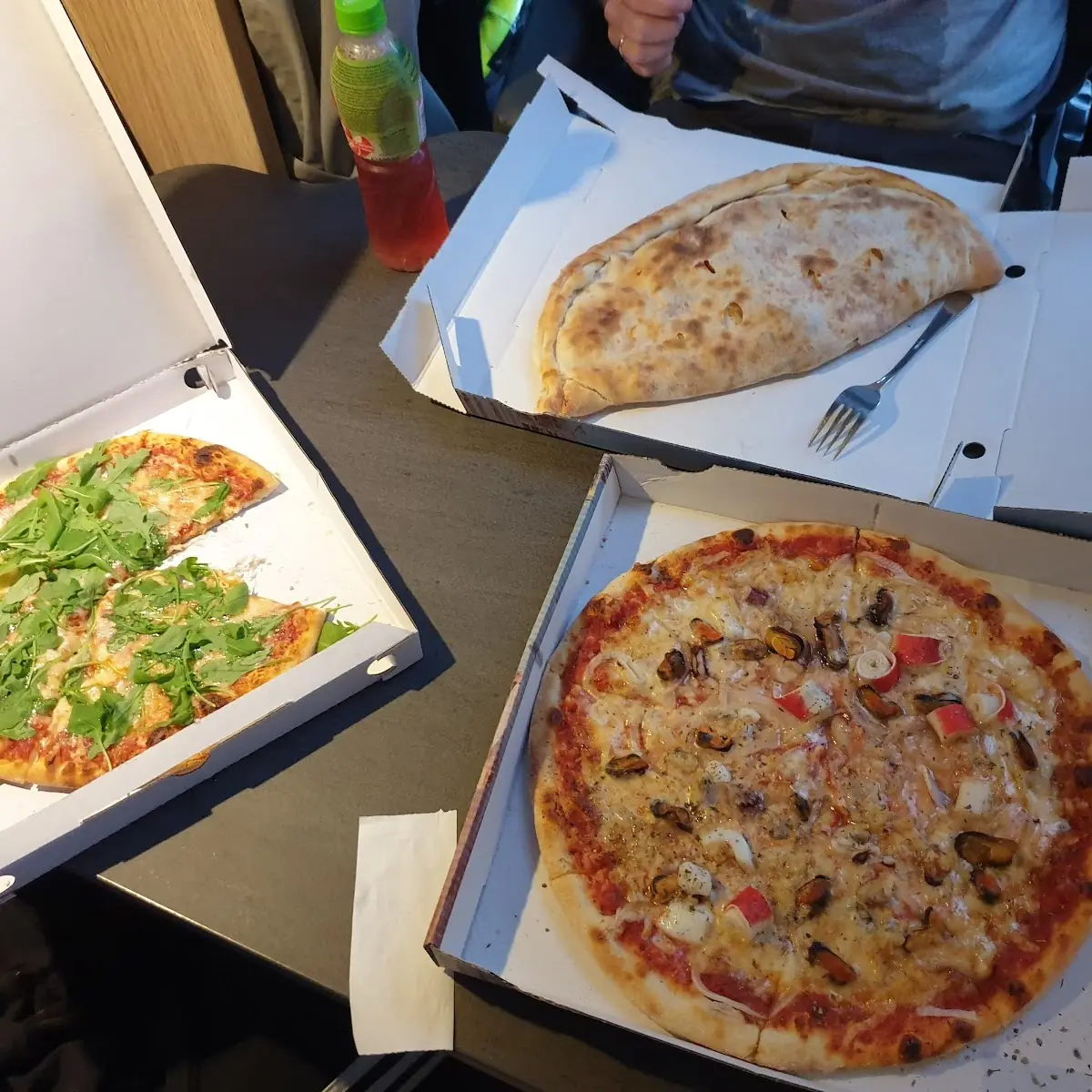 Essen und Trinken photo 8