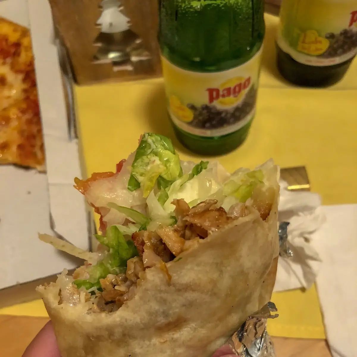 Essen und Trinken photo 9