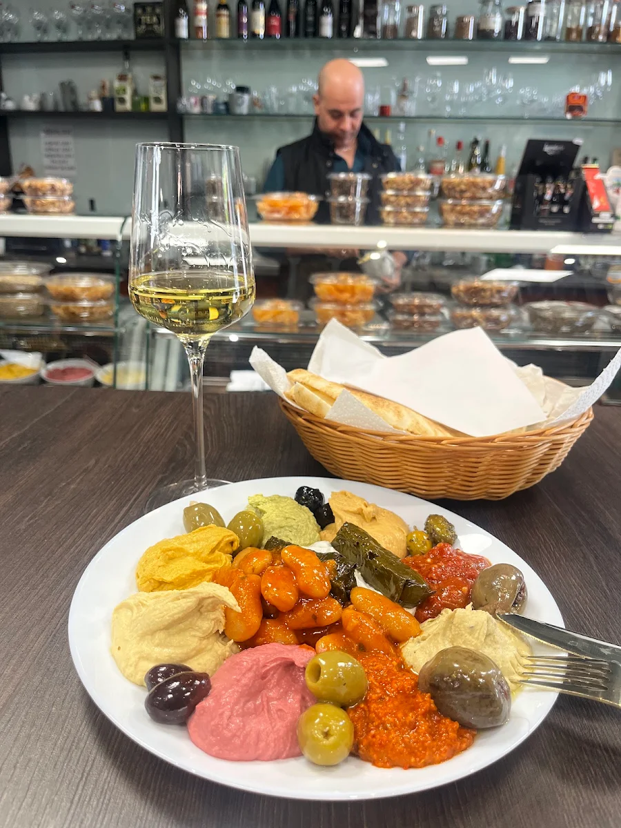 Essen und Trinken photo 6