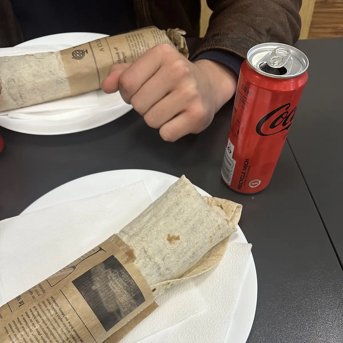 Essen und Trinken photo 5