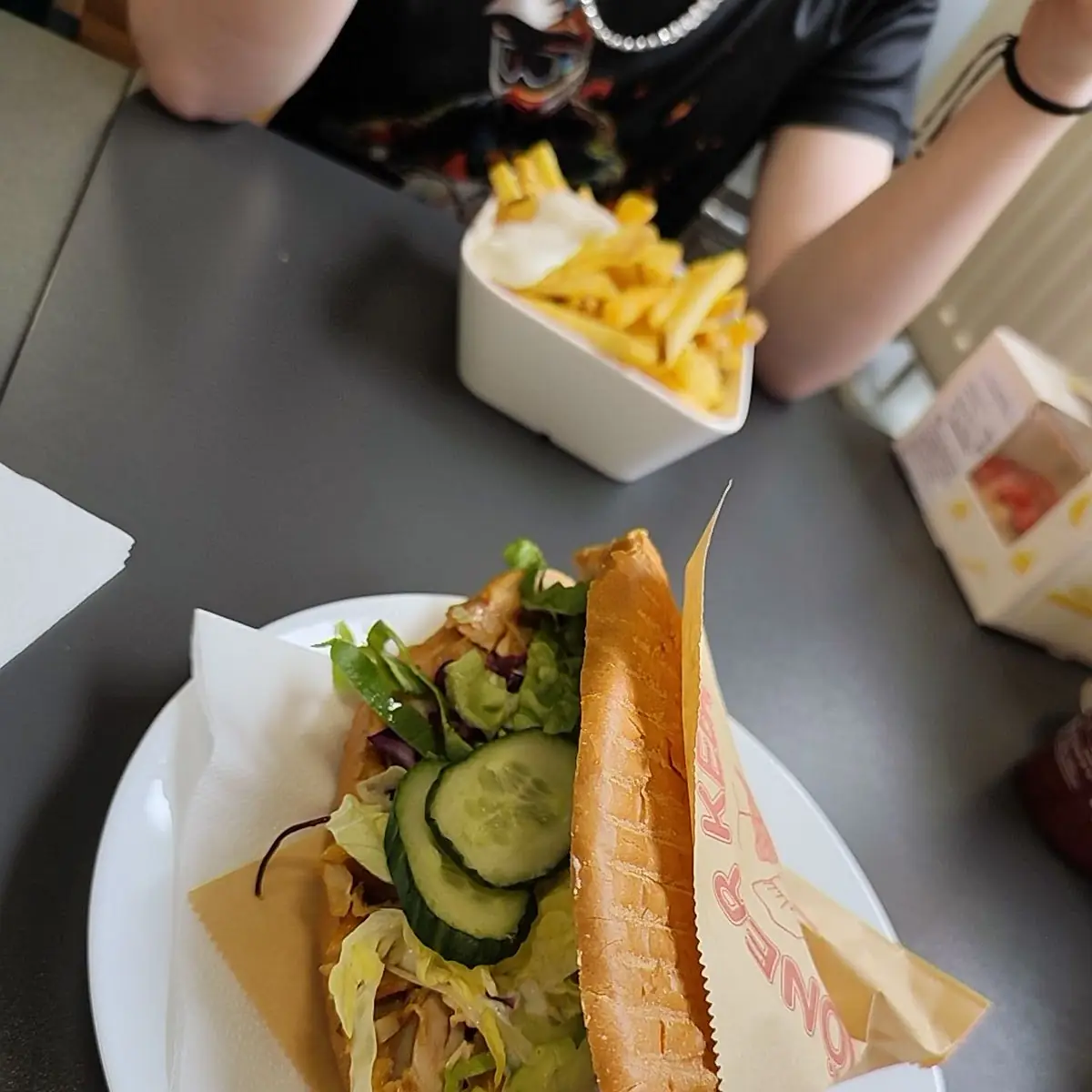 Essen und Trinken photo 7