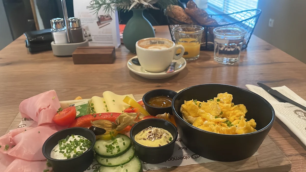 Essen und Trinken photo 4