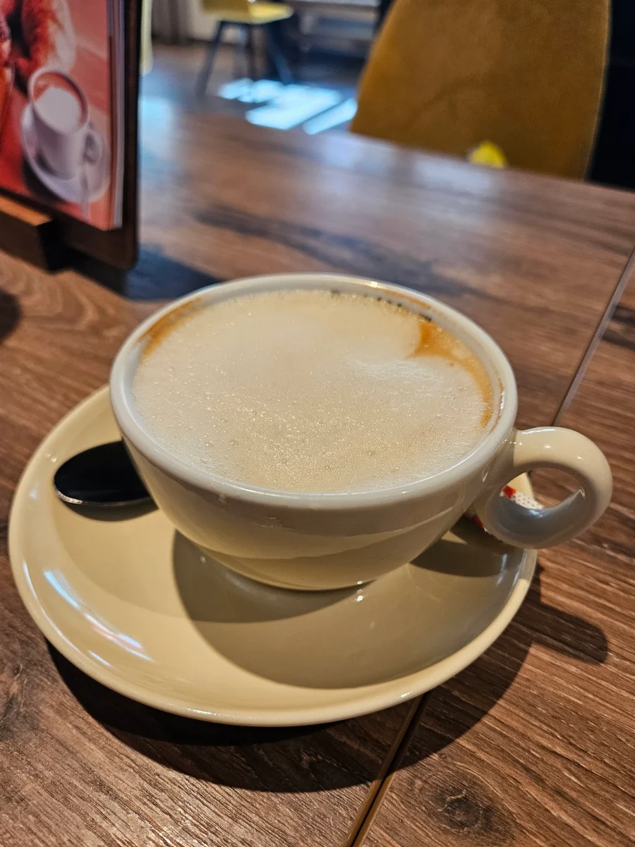 Essen und Trinken photo 7