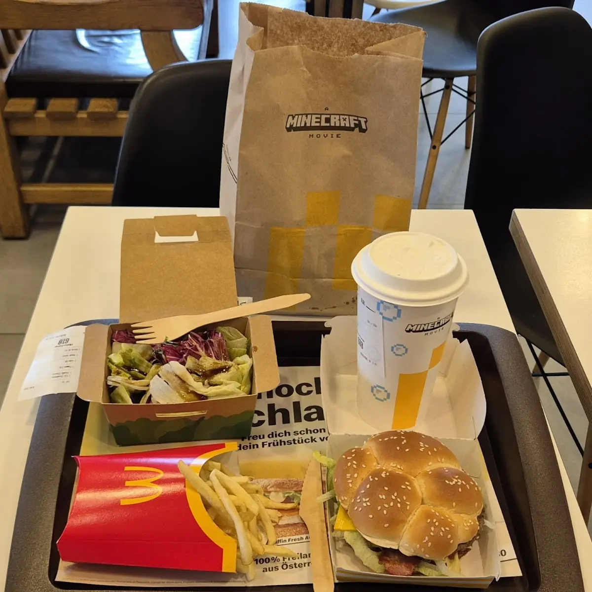 Essen und Trinken photo 5