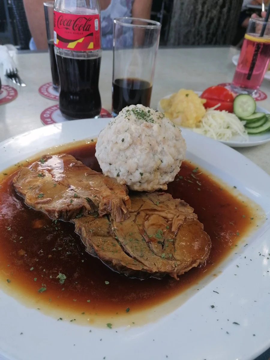 Essen und Trinken photo 10