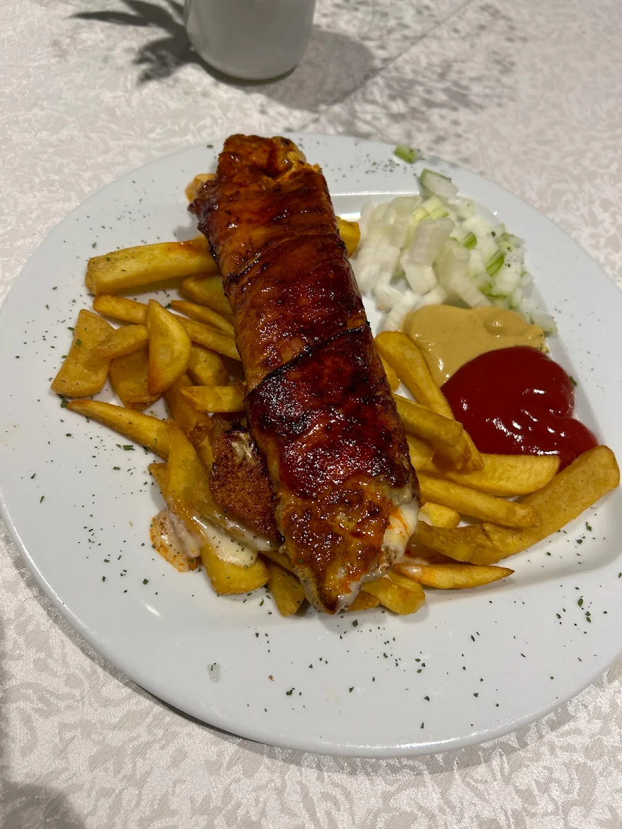 Essen und Trinken photo 7