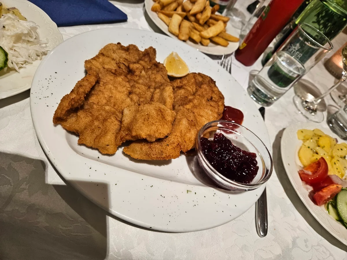 Essen und Trinken photo 8