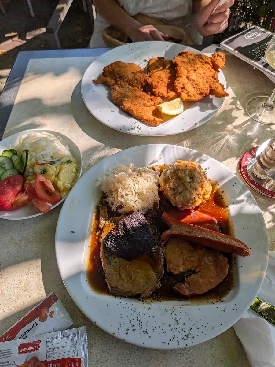 Essen und Trinken photo 9