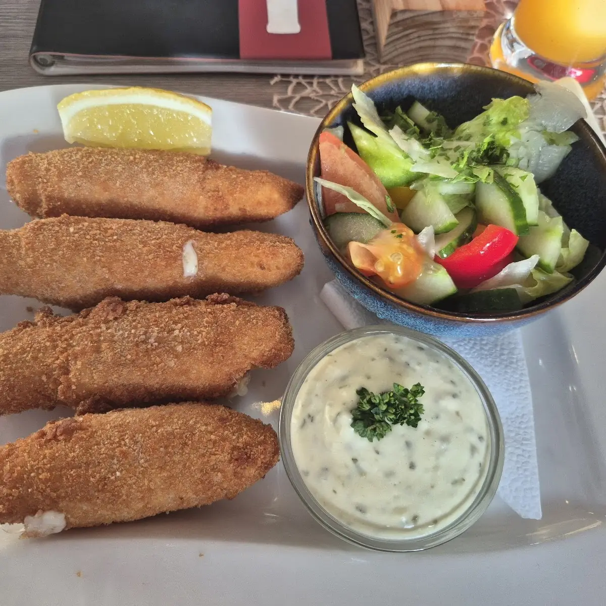 Essen und Trinken photo 1