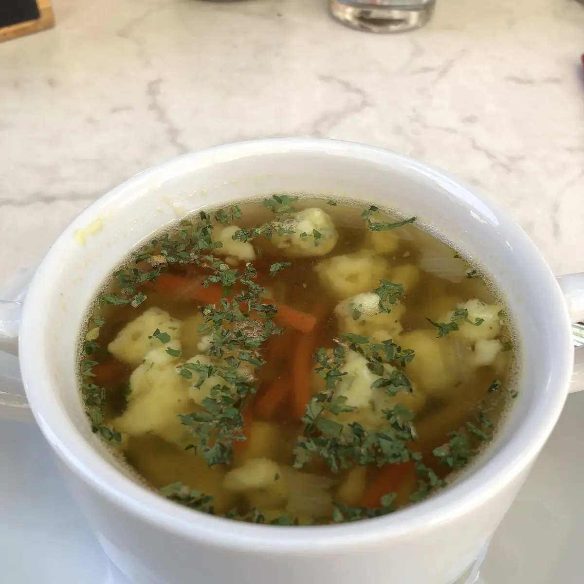 Essen und Trinken photo 10