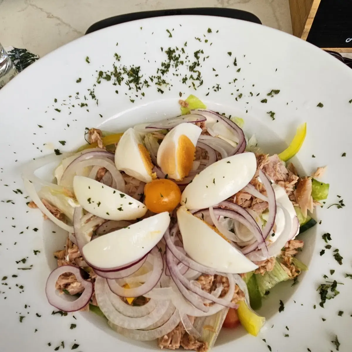Essen und Trinken photo 4