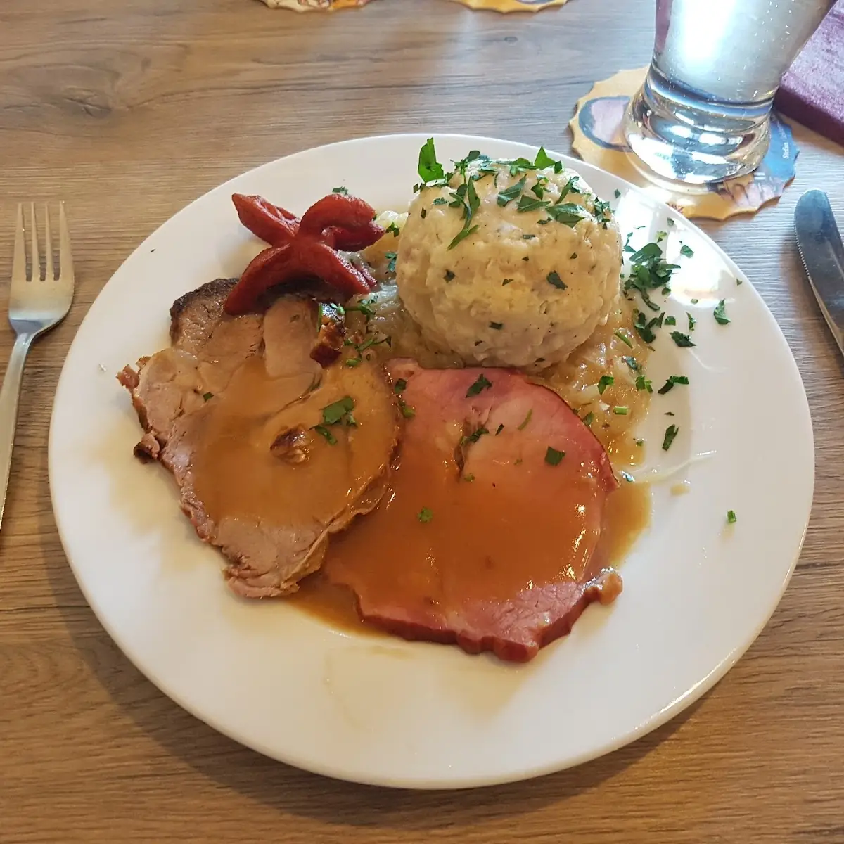 Essen und Trinken photo 5