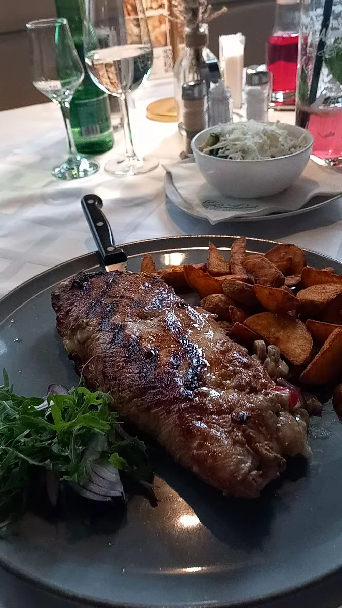 Essen und Trinken photo 2