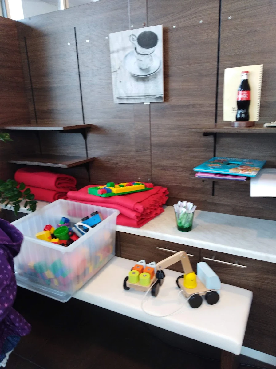 Essen und Trinken photo 1