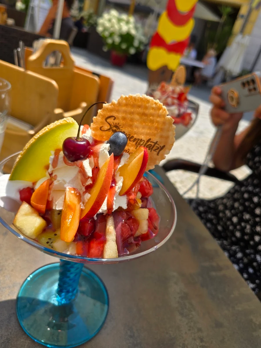 Essen und Trinken photo 3