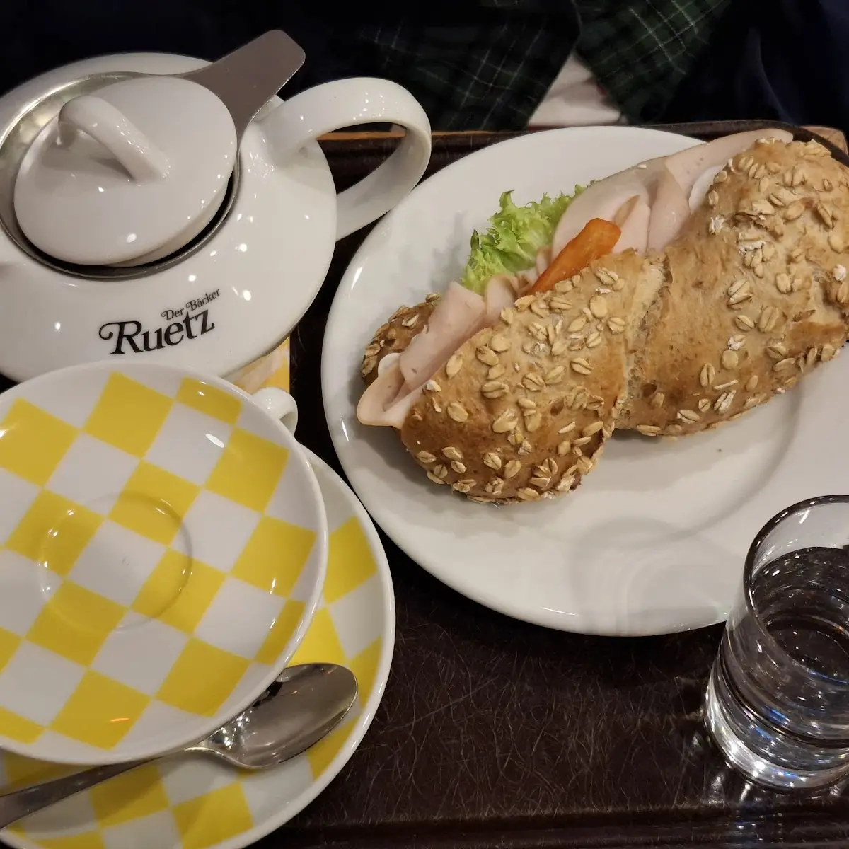 Essen und Trinken photo 1