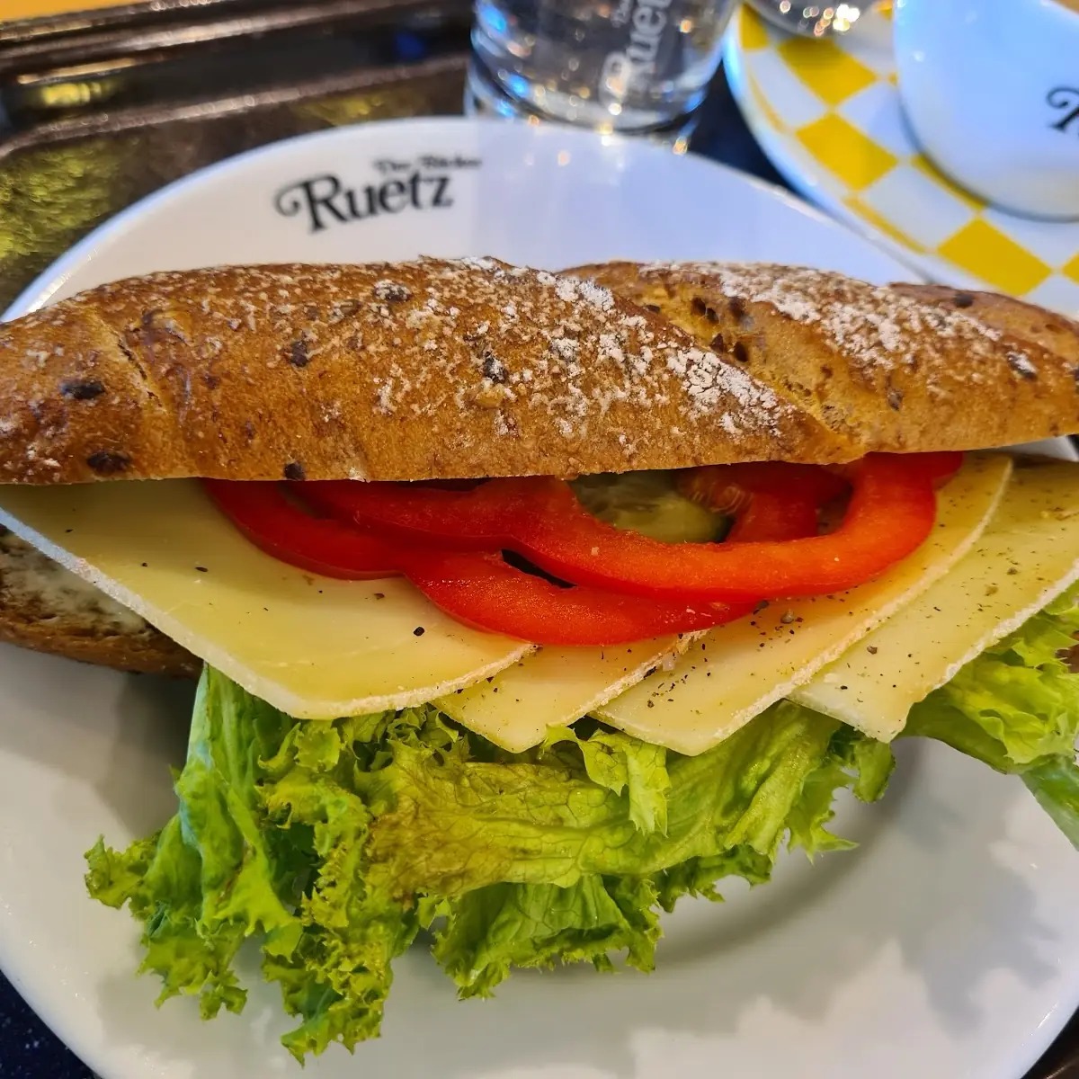 Essen und Trinken photo 10