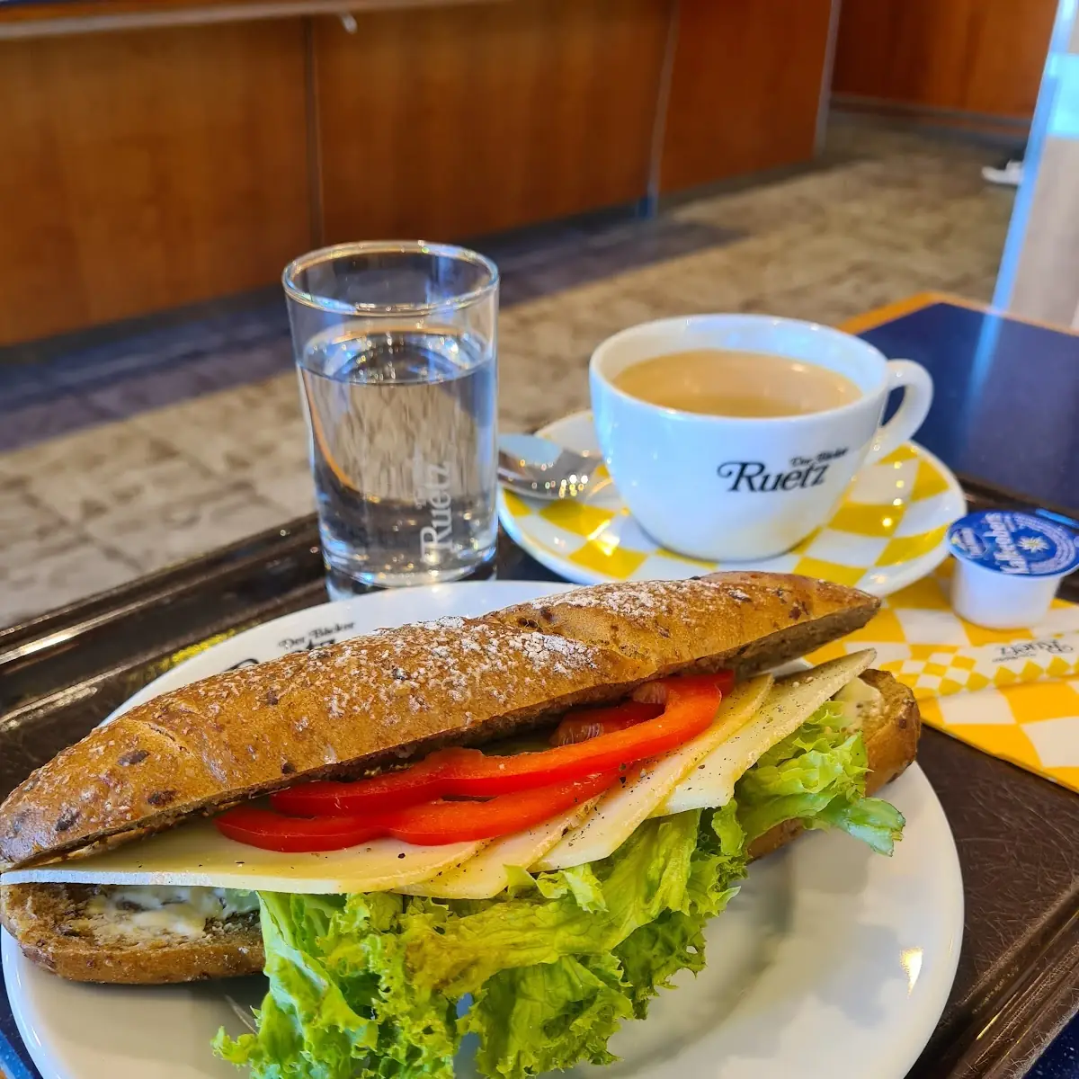 Essen und Trinken photo 9