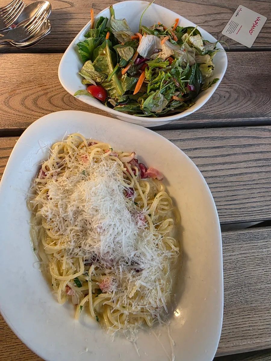 Essen und Trinken photo 1