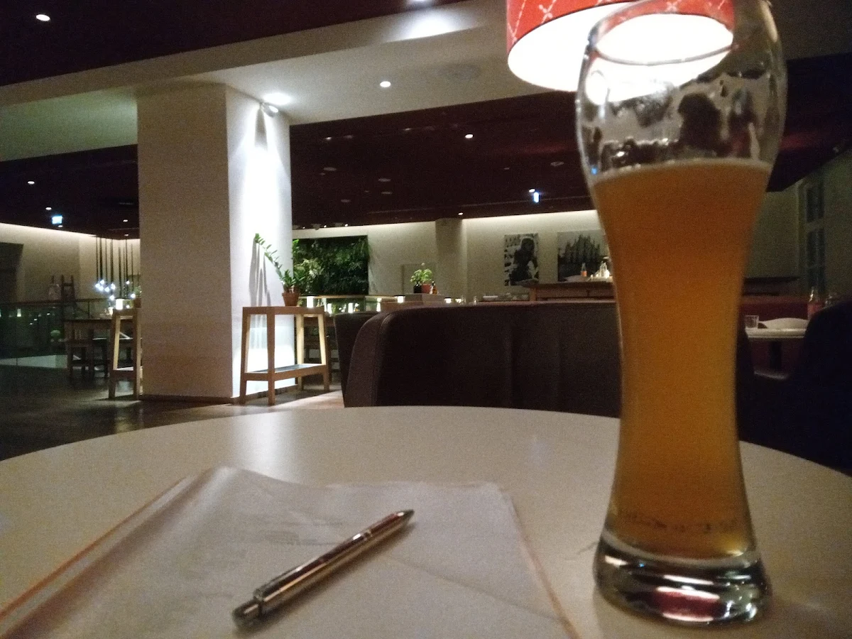 Essen und Trinken photo 10