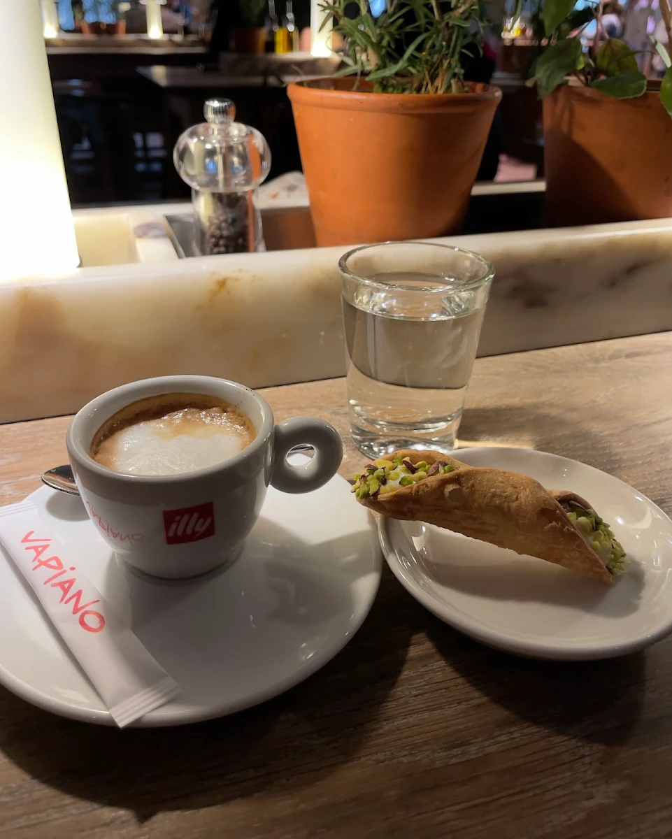 Essen und Trinken photo 6
