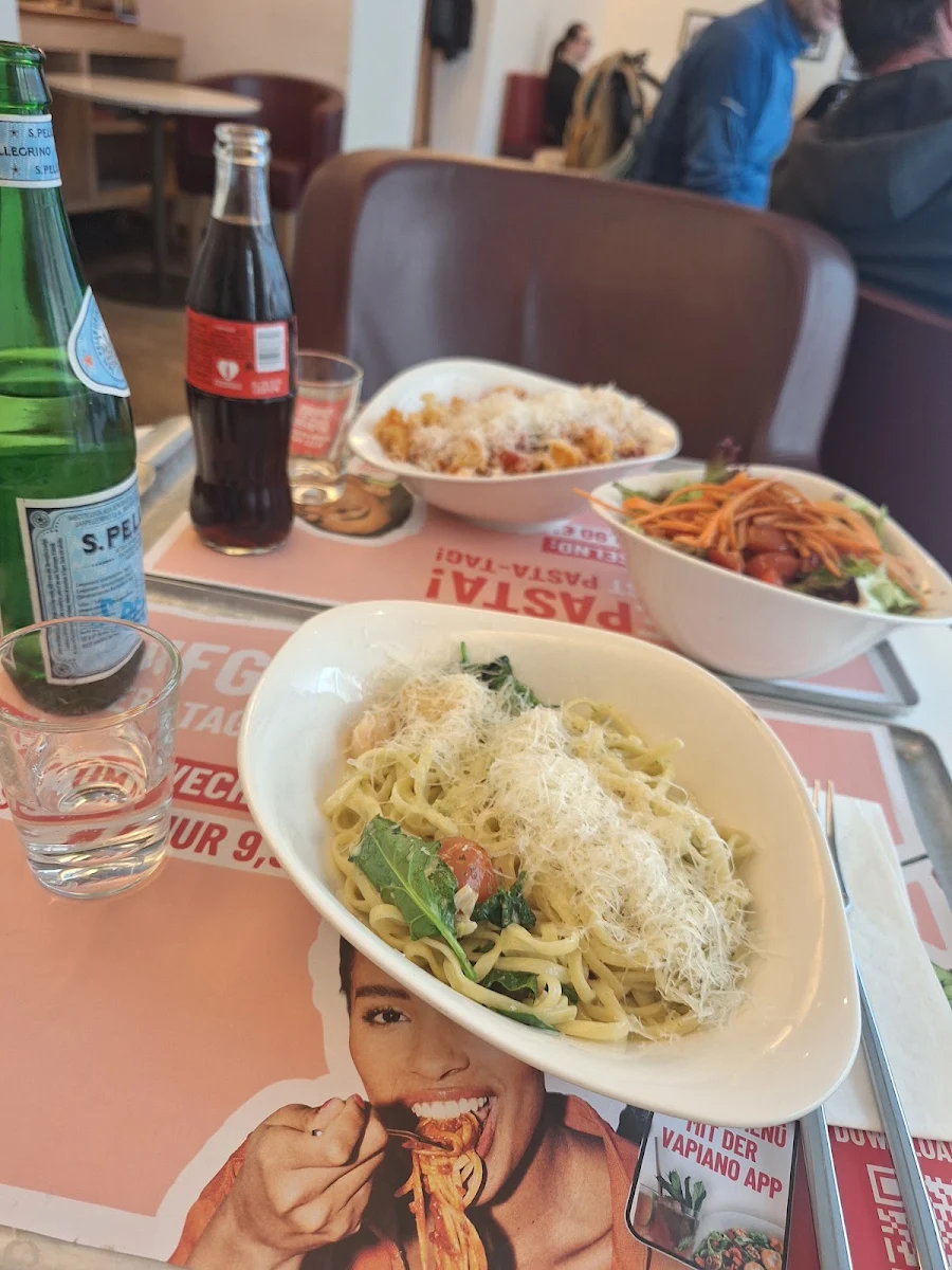 Essen und Trinken photo 7