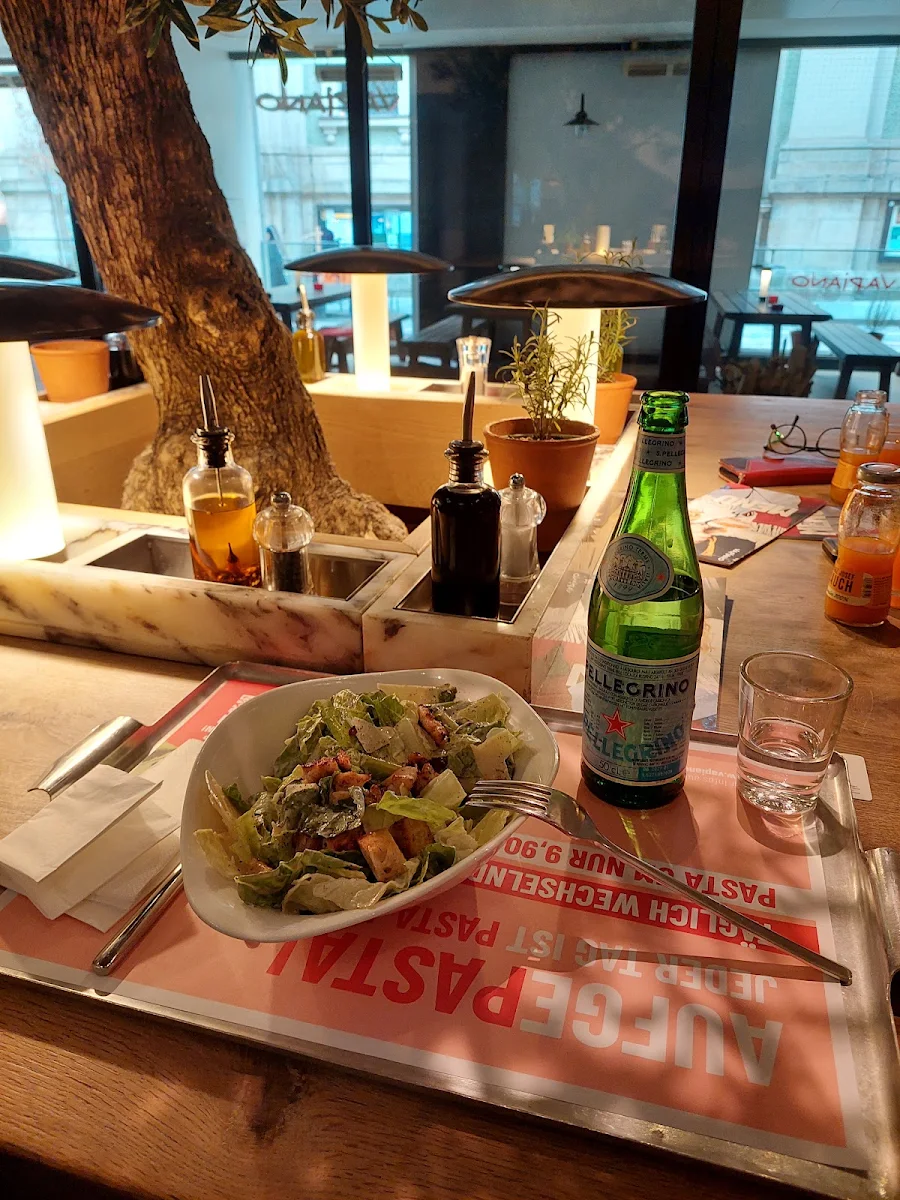 Essen und Trinken photo 9