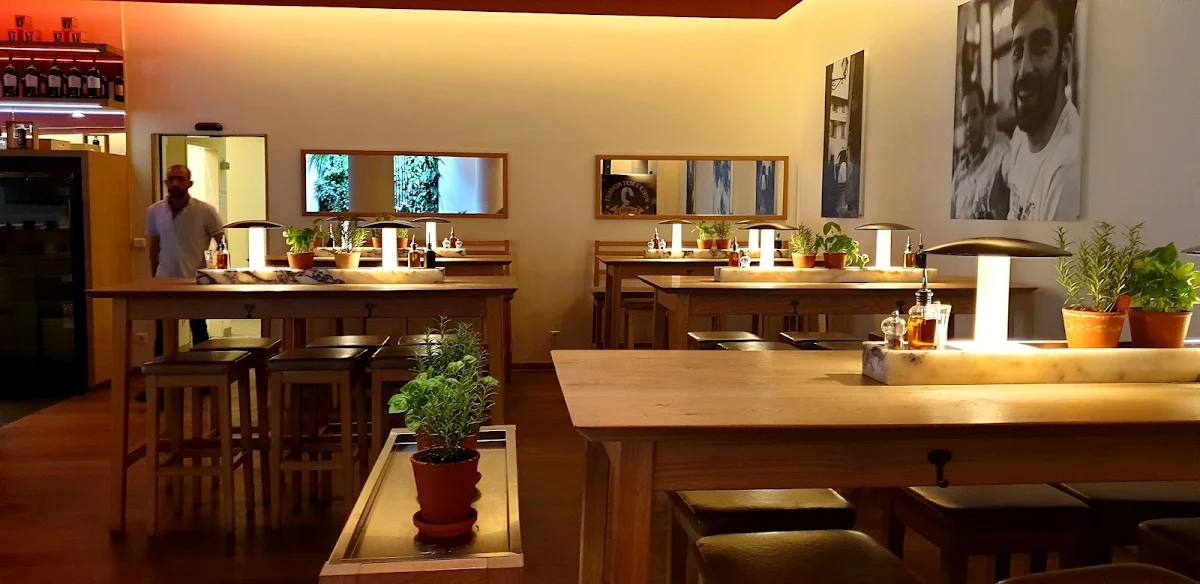 VAPIANO Linz Titelbild