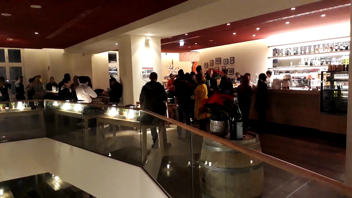 Atmosphäre photo 2