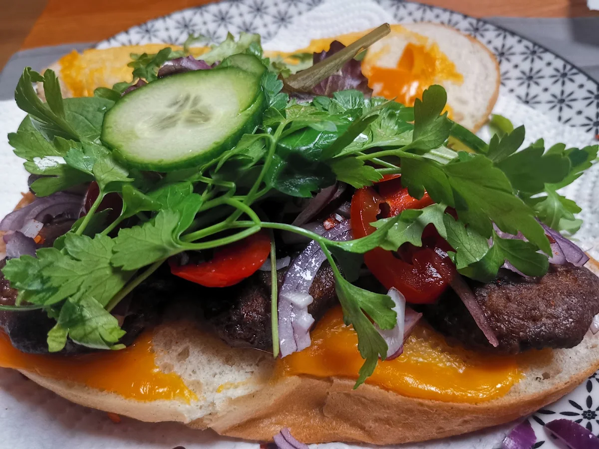 Essen und Trinken photo 9
