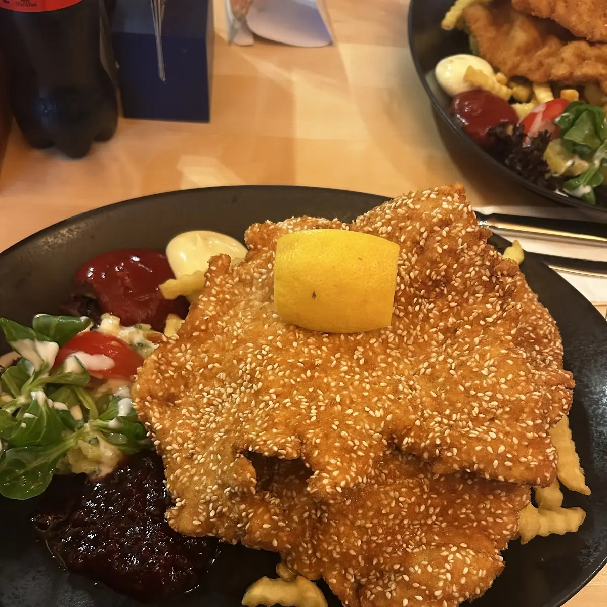 Essen und Trinken photo 10