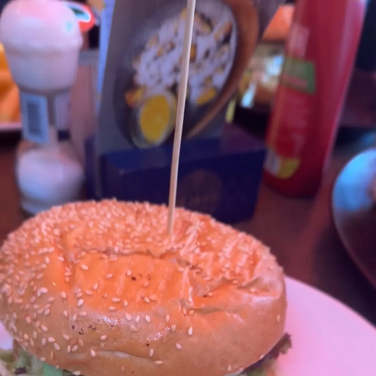 Essen und Trinken photo 2