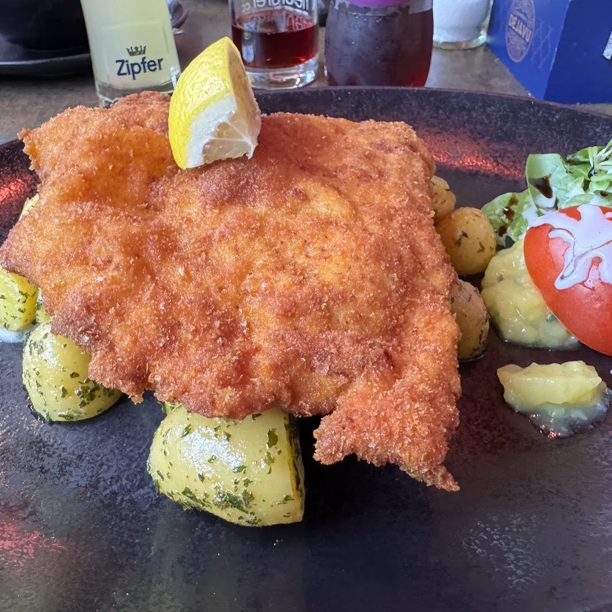 Essen und Trinken photo 3