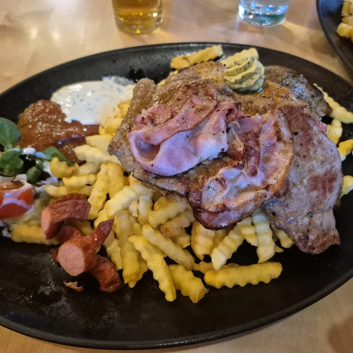 Essen und Trinken photo 7