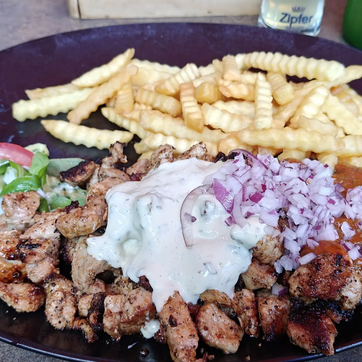 Essen und Trinken photo 8