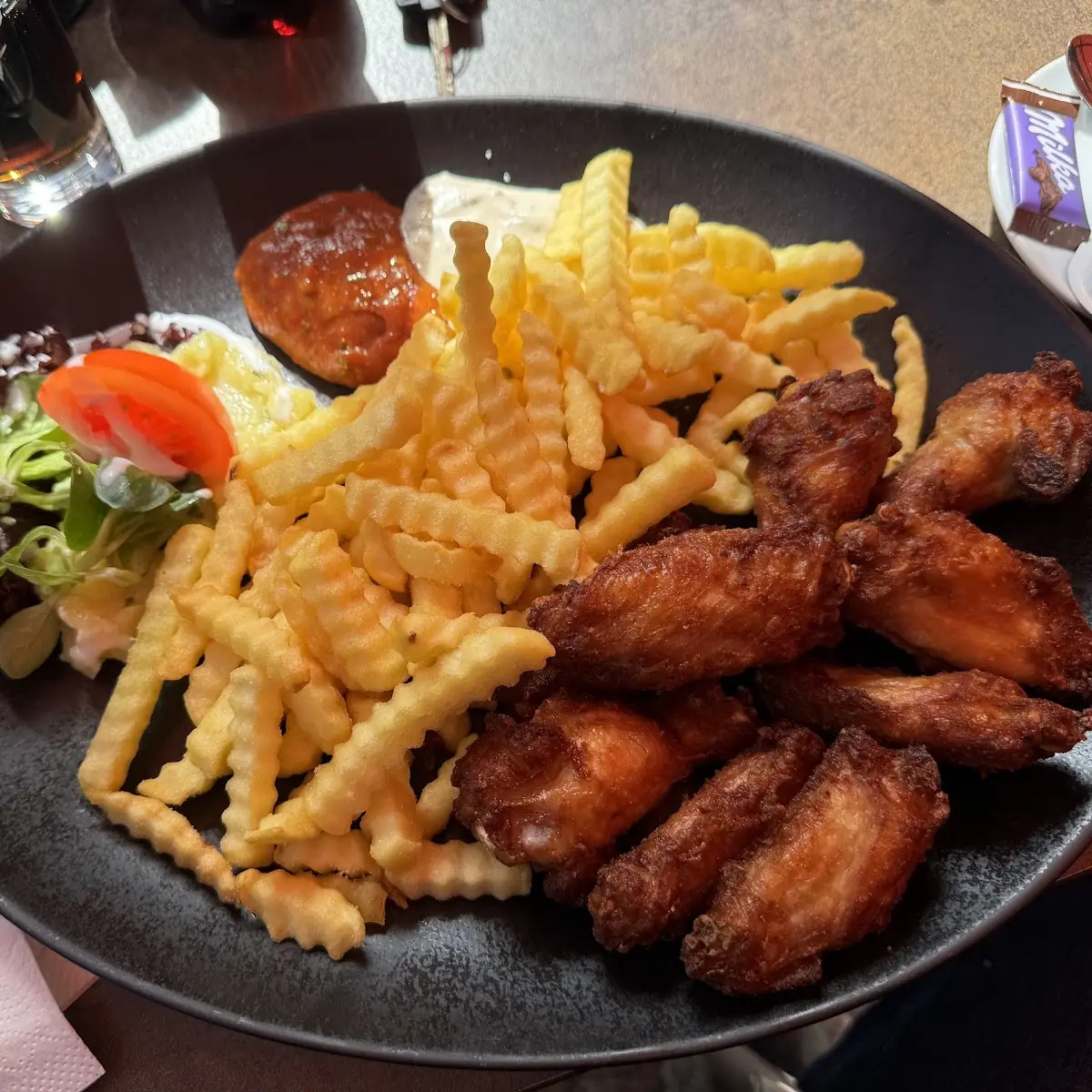 Essen und Trinken photo 9