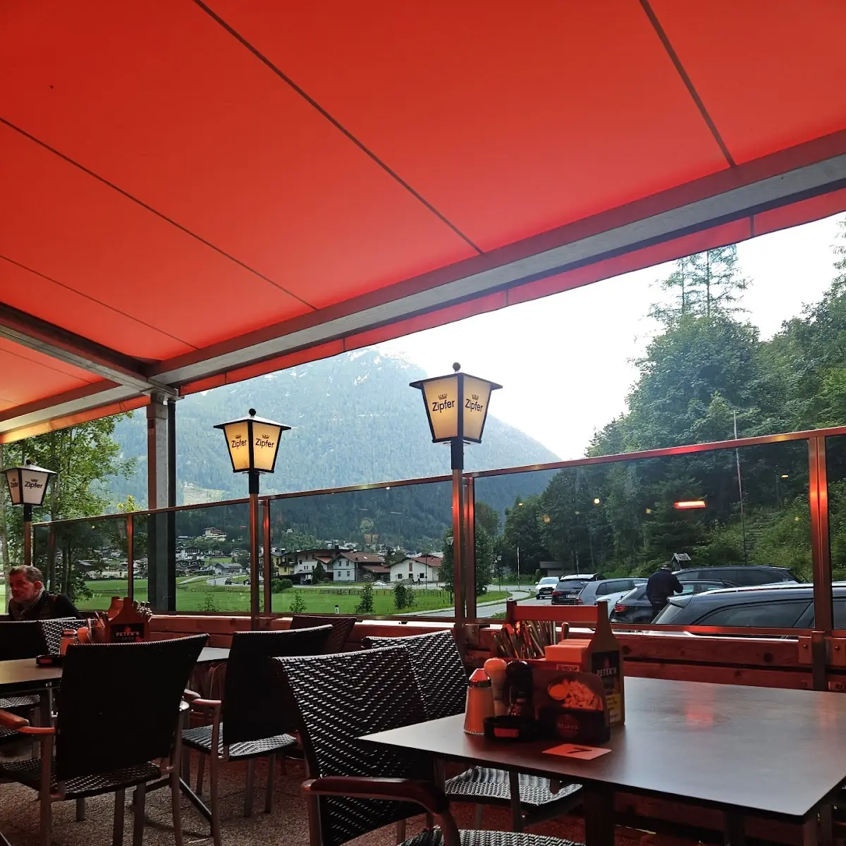 Atmosphäre photo 2