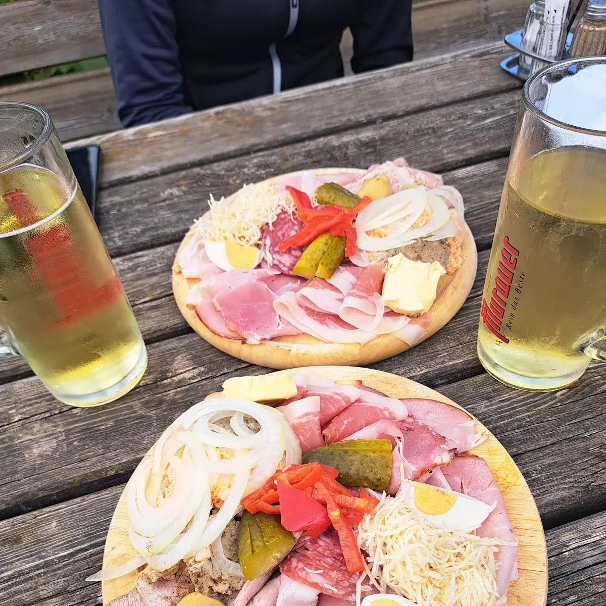 Essen und Trinken photo 2