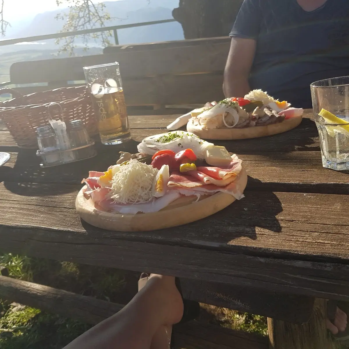 Essen und Trinken photo 7