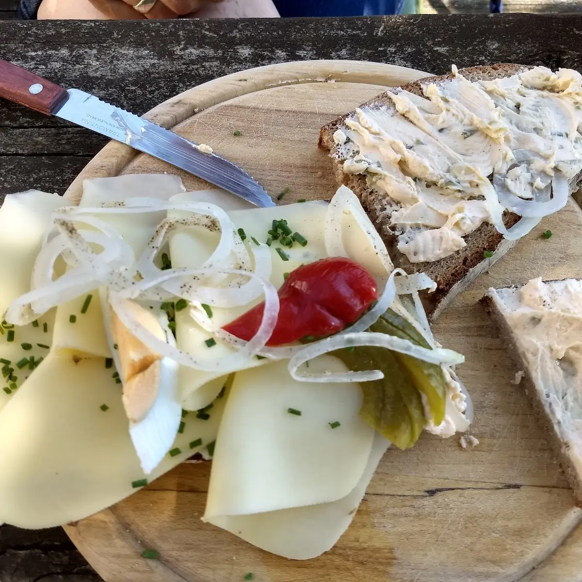 Essen und Trinken photo 8