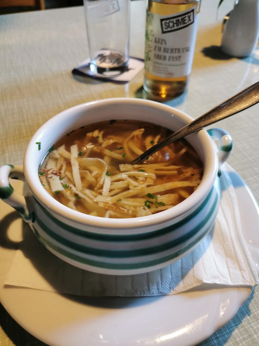 Essen und Trinken photo 5