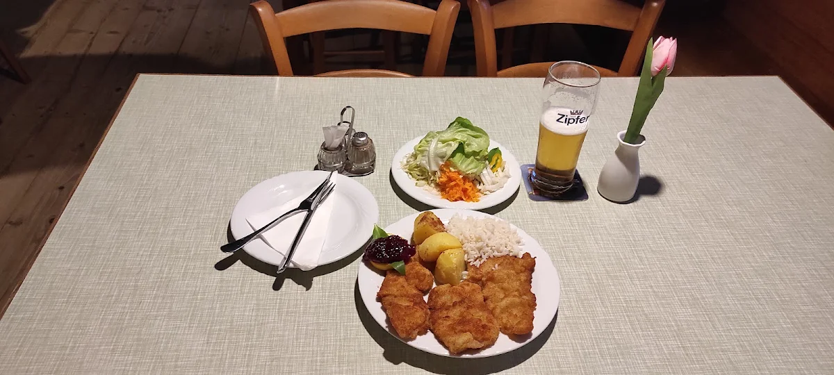 Essen und Trinken photo 9