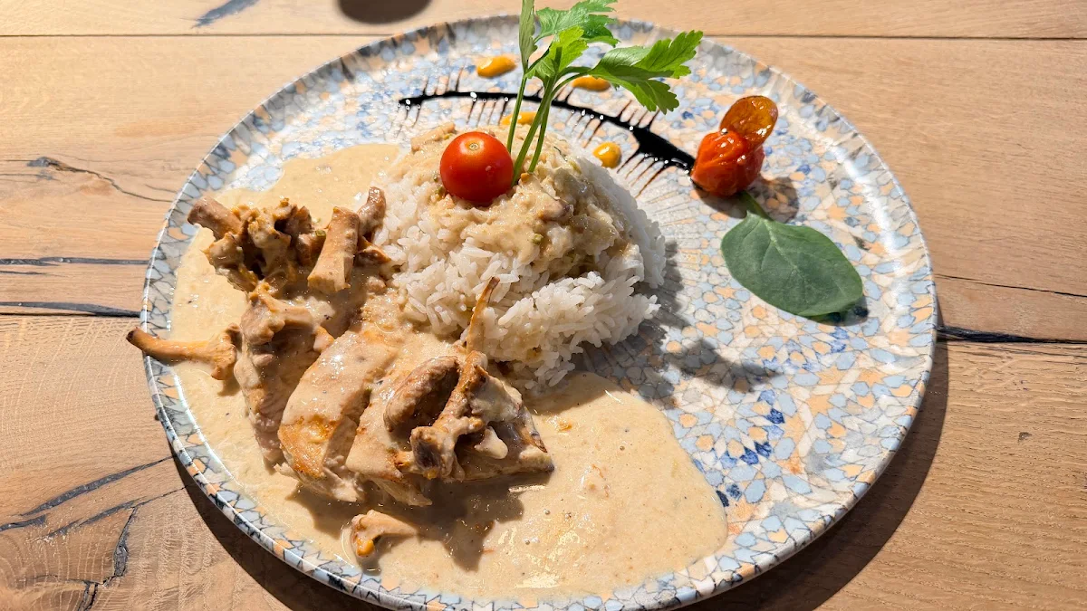 Essen und Trinken photo 2