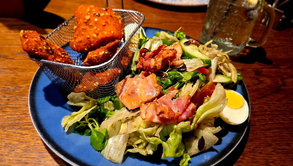 Essen und Trinken photo 5