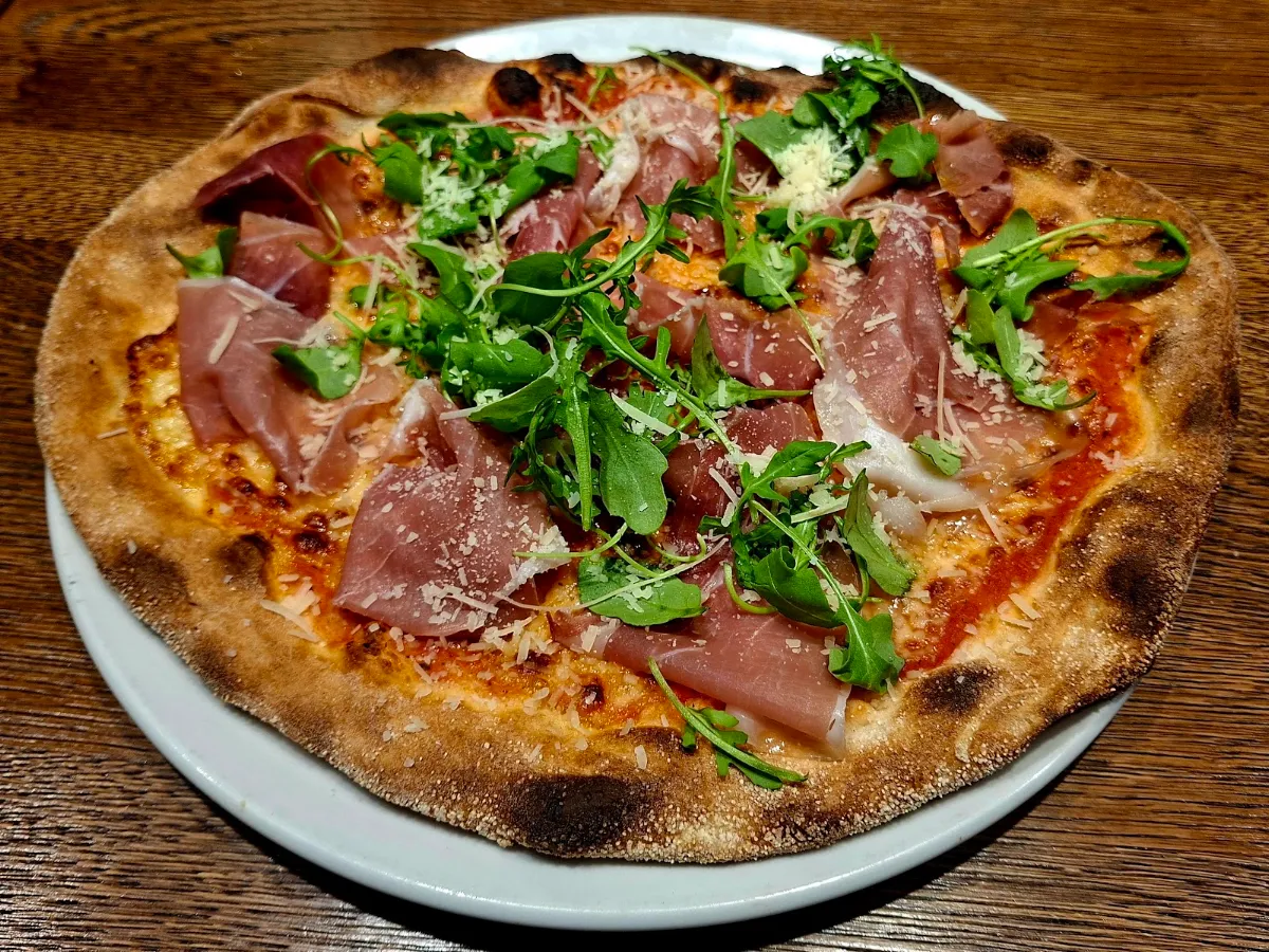 Essen und Trinken photo 6
